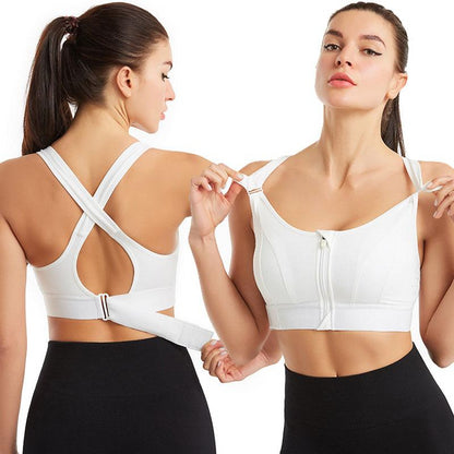 Adjustable Sports Bras For Women