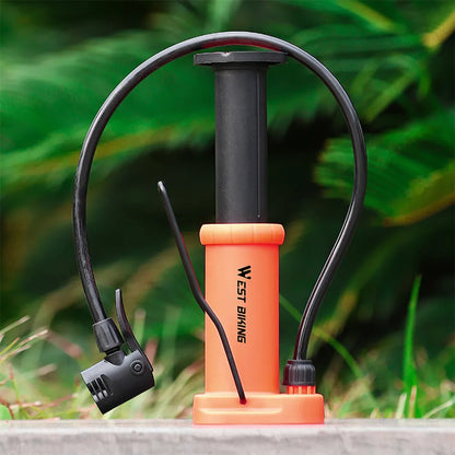 Multifunctional Portable Air Pump