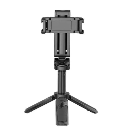 Compact Reisstatief 360 - Lichtgewicht en Flexibel voor Reisfotografie