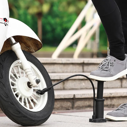 Multifunctional Portable Air Pump