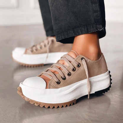 LiteStyle Sneaks | Stijlvolle en lichtgewicht sneakers