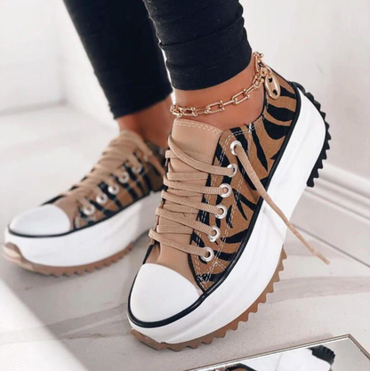 LiteStyle Sneaks | Stijlvolle en lichtgewicht sneakers