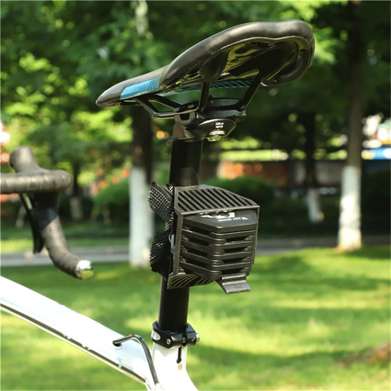 Foldable Bike Lock