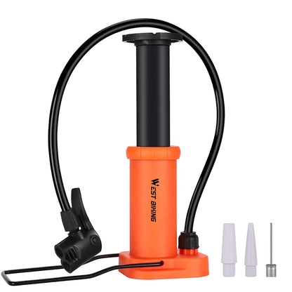 Multifunctional Portable Air Pump