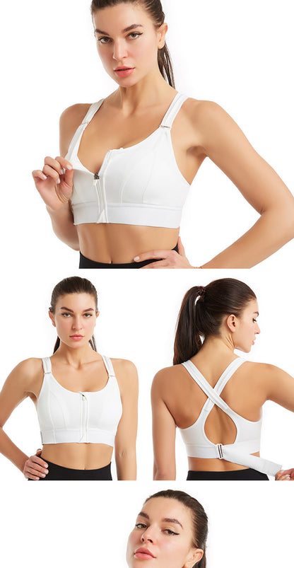 Adjustable Sports Bras For Women