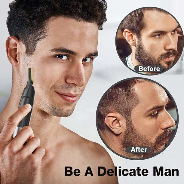 Men's Face Razor