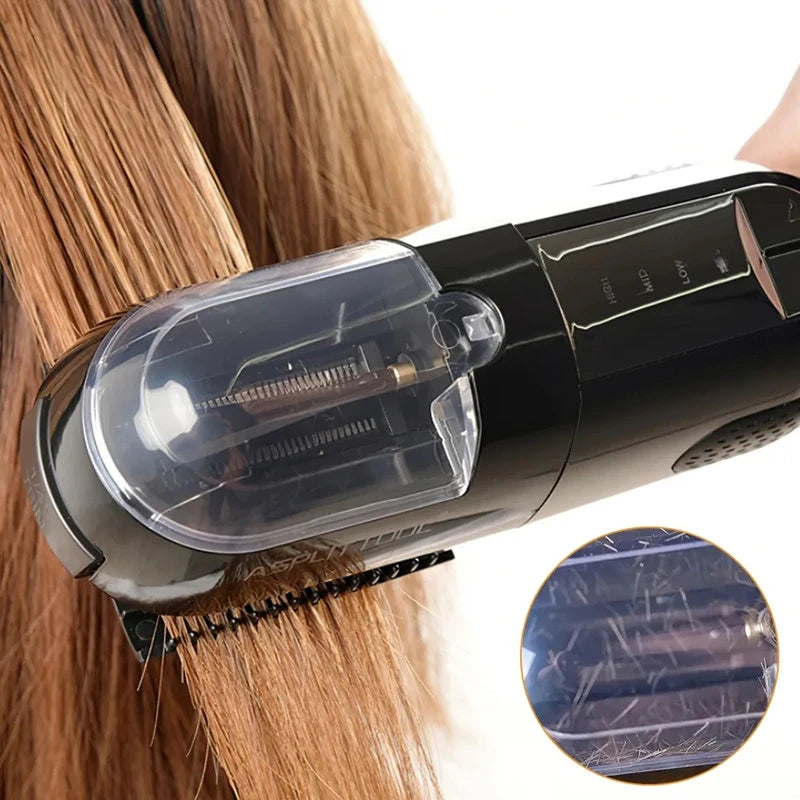 Split-Ends Hair Trimmer