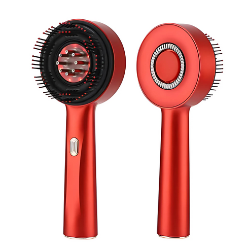 ReviveGlow Haarmassager set