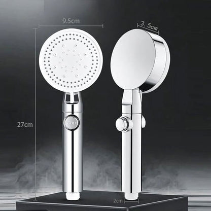 Sturdy High Pressure Shower Head