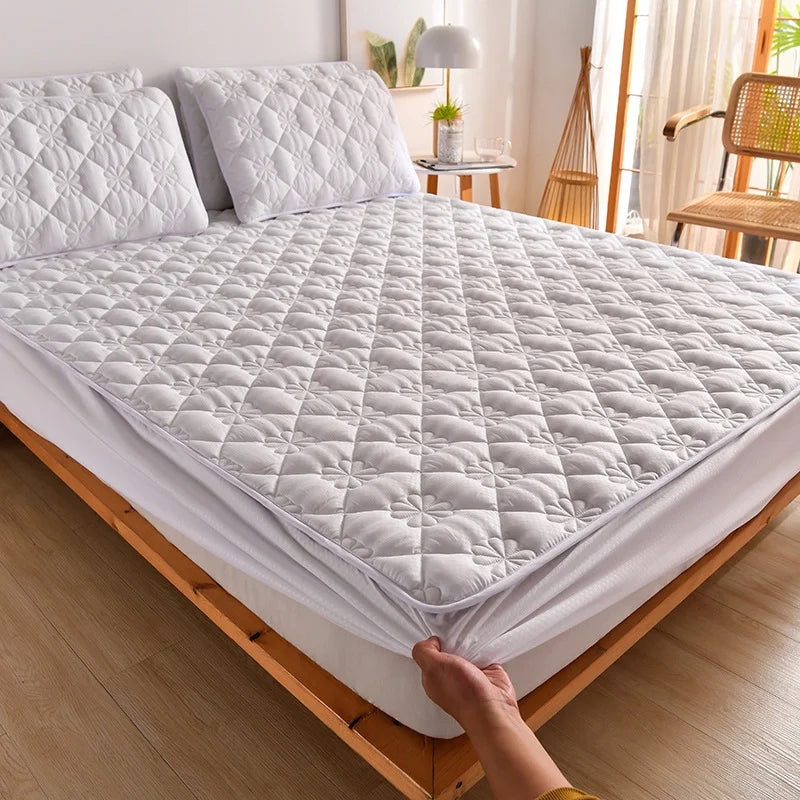 Waterproof Mattress Cover | Comfortabele en ademende matrashoezen