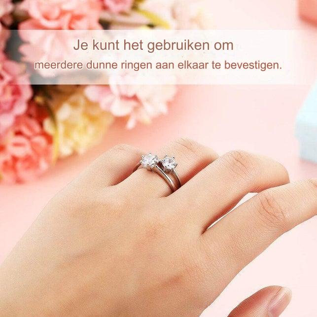 Ringen stelset