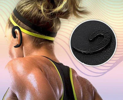 Bone Conduction Oortelefoon – Open-ear luisteren met comfort en bewustzijn