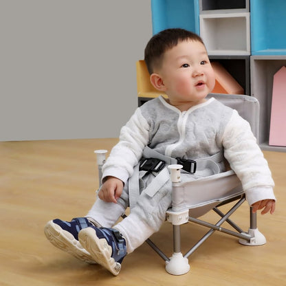 Infant Booster High Chair