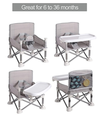 Infant Booster High Chair