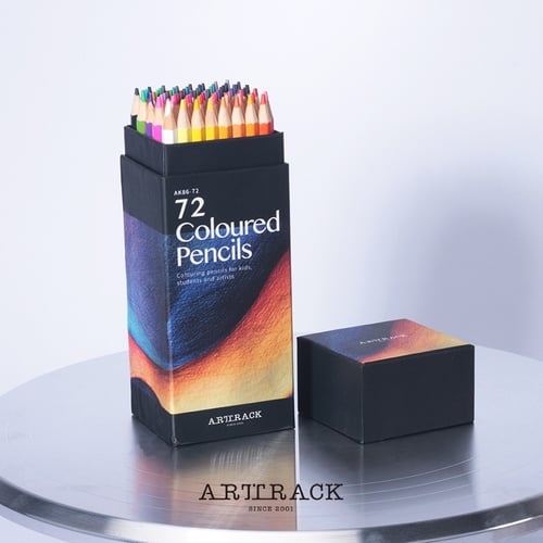 Drawing Colored Pencil