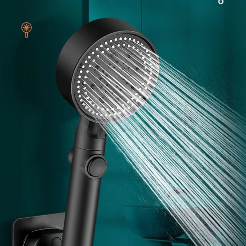 Sturdy High Pressure Shower Head