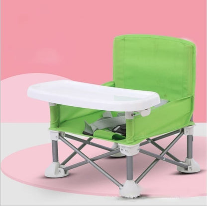 Infant Booster High Chair