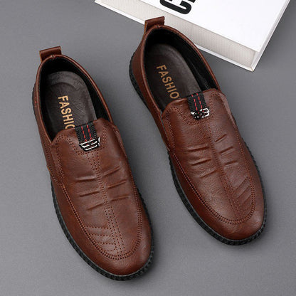 Elegante sko til mænd