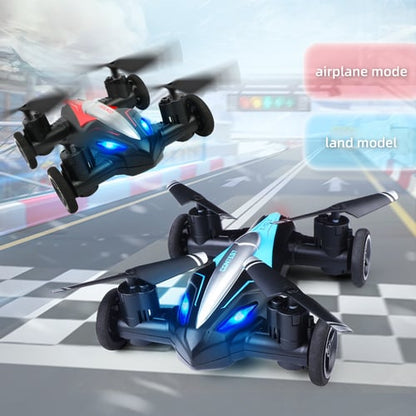 RC Drone flyvende bil