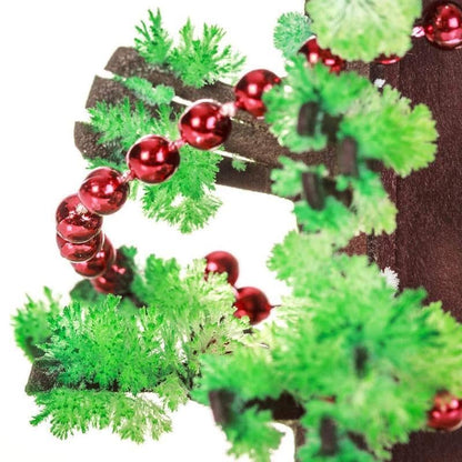 Magische Groeiende Kerstboom DIY Kit  - Groeiende Kristallen Kerstdecoratie