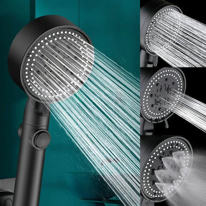 Sturdy High Pressure Shower Head