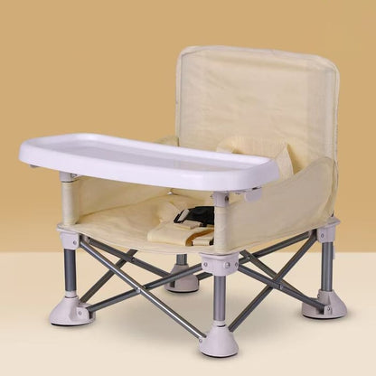 Infant Booster High Chair