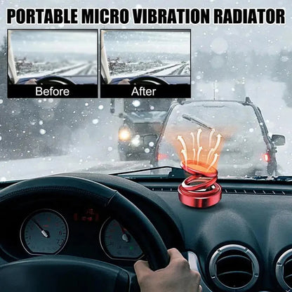 Portable Automotive Car Heaters