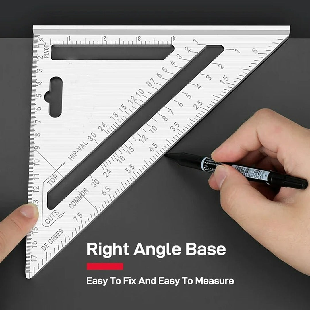 Precision Edge | Meesterlijke Metgezel van de Houtbewerker