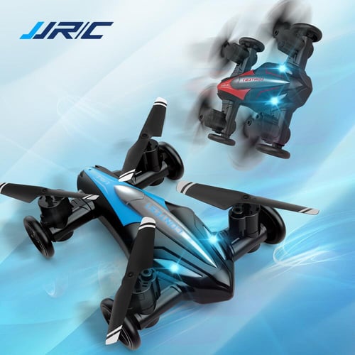 RC Drone flyvende bil