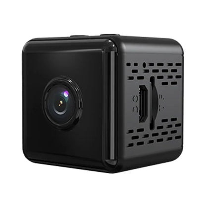 Mini Cube Security Camera