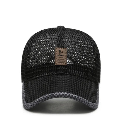 Breathable Summer Cap