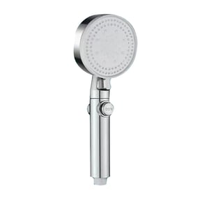 Sturdy High Pressure Shower Head