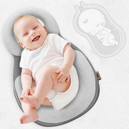 BabyNest | Draagbaar minibed voor baby's