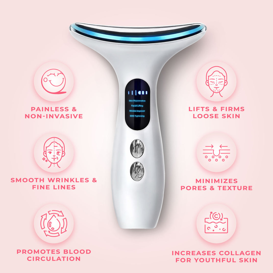 Facial Lift Massager