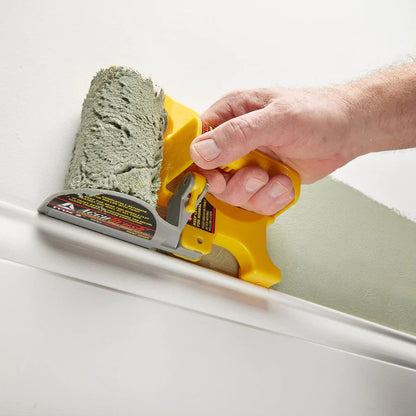 EdgeMaster Paint Roller | Easy Edge verfroller