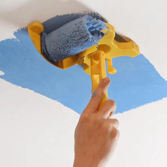 EdgeMaster Paint Roller | Easy Edge verfroller