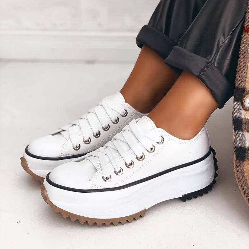 LiteStyle Sneaks | Stijlvolle en lichtgewicht sneakers