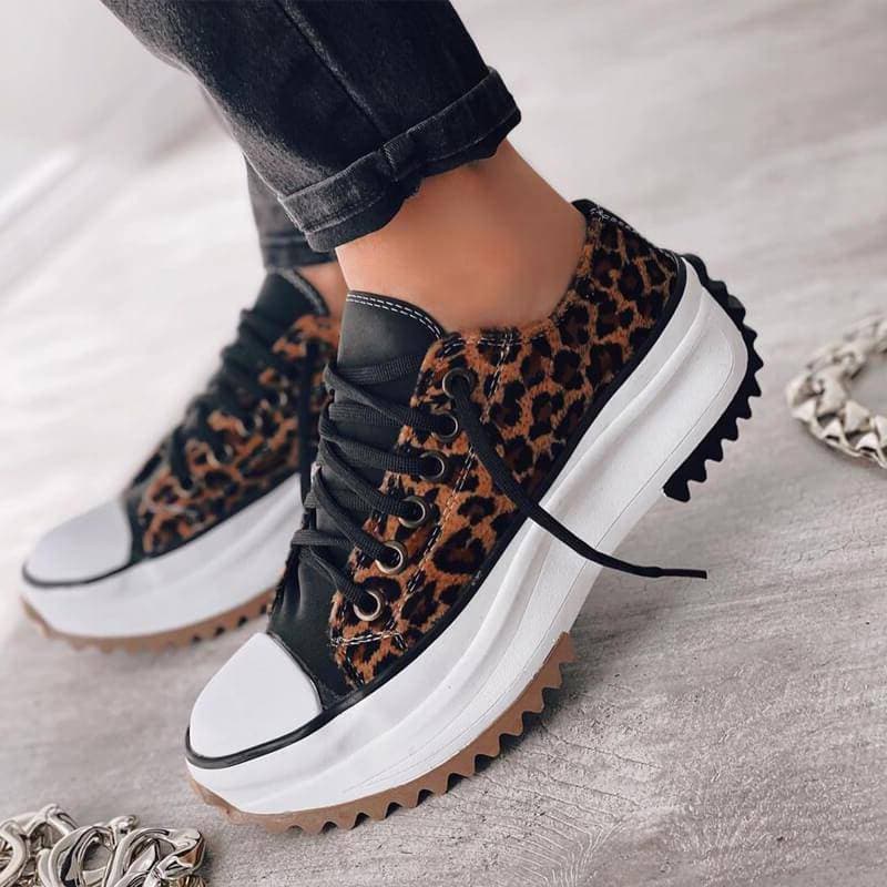 LiteStyle Sneaks | Stijlvolle en lichtgewicht sneakers