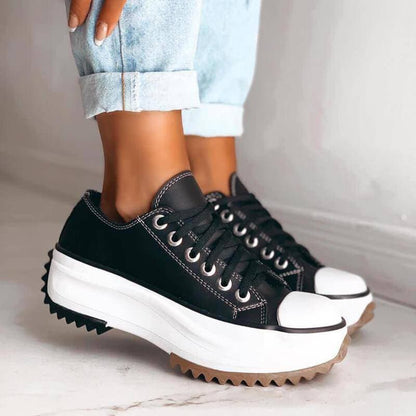 LiteStyle Sneaks | Stijlvolle en lichtgewicht sneakers