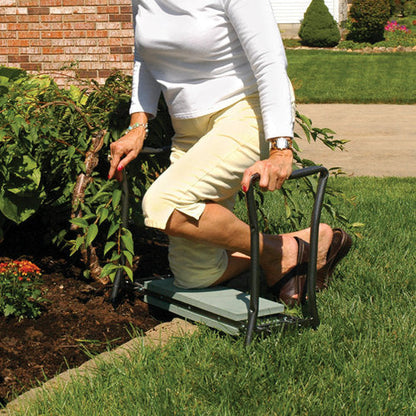 Portable Garden Kneeler