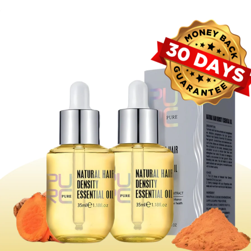 1+1 GRATIS | ReGrowth Hair Essence