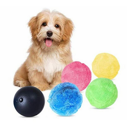 Bouncy Buddy Ballen (Alle 4 kleuren)
