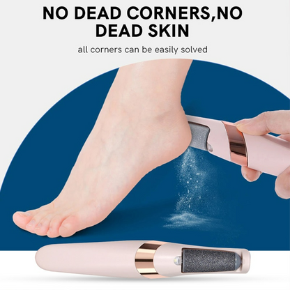 Foot Care Device