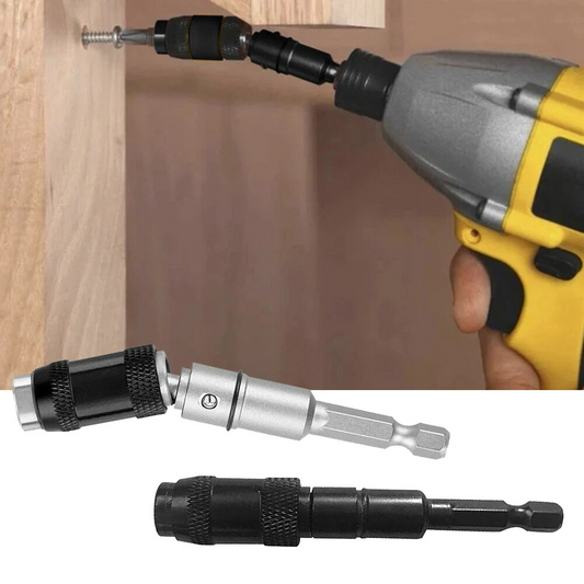 Magnetic Screw Drill Tip
