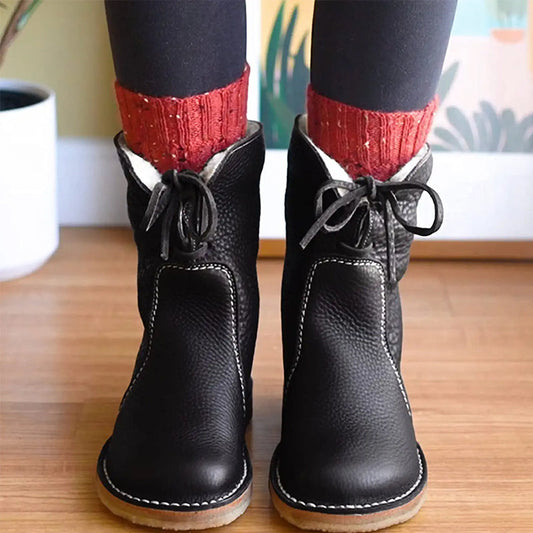 Casual Winter Boots