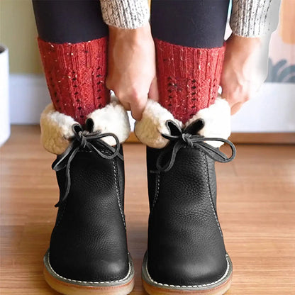 Casual Winter Boots