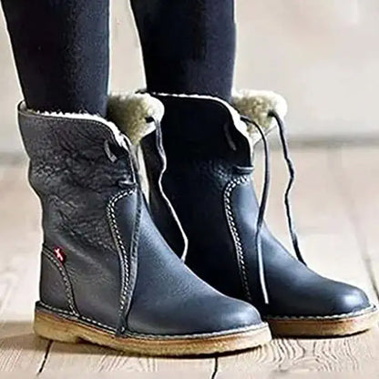 Casual Winter Boots