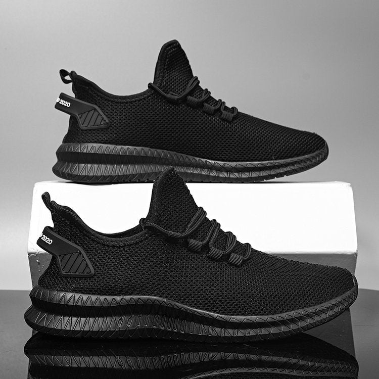 Men's Shoes Breathable Sneakers