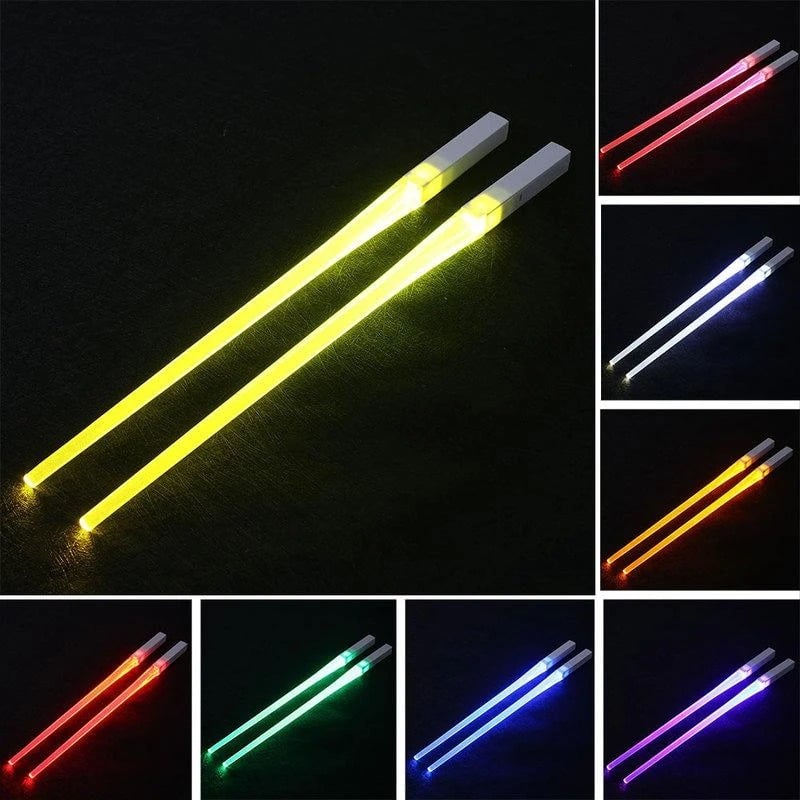 LED Chopsticks