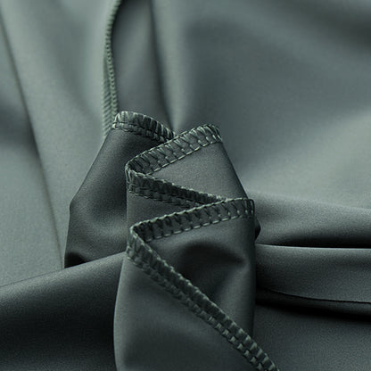 Men's Silk Long Sleeve